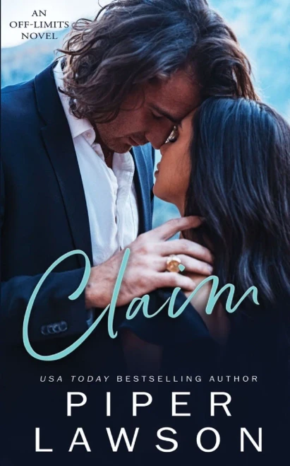 Claim (Off-Limits)