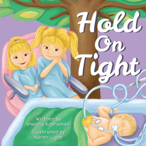 Hold On Tight