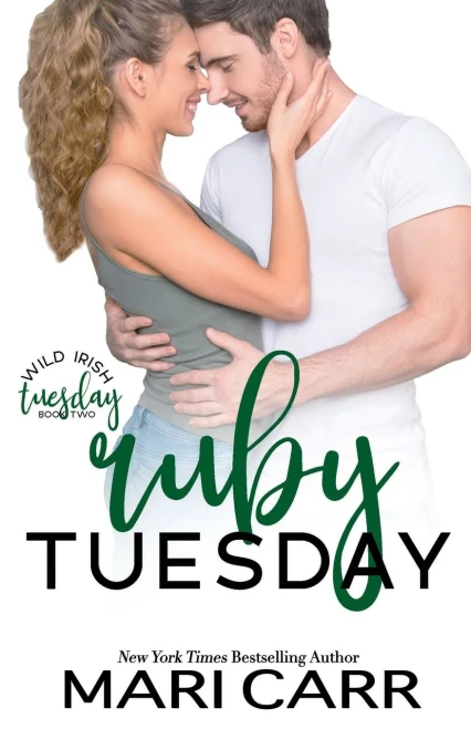 Ruby Tuesday (Wild Irish)