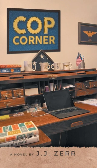 Cop Corner