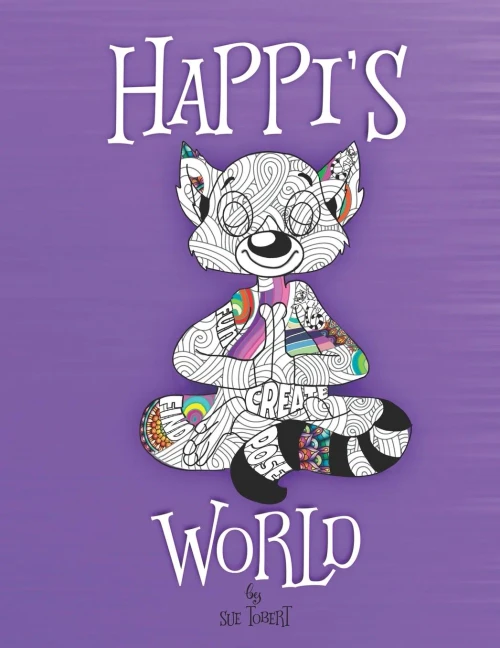 Happi'S World