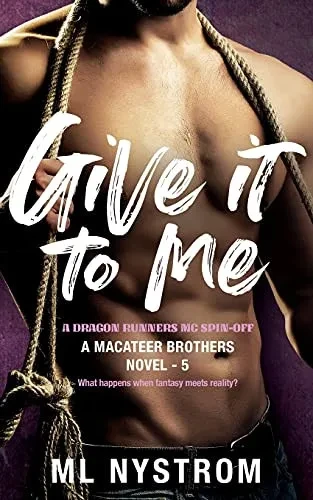 Give It To Me