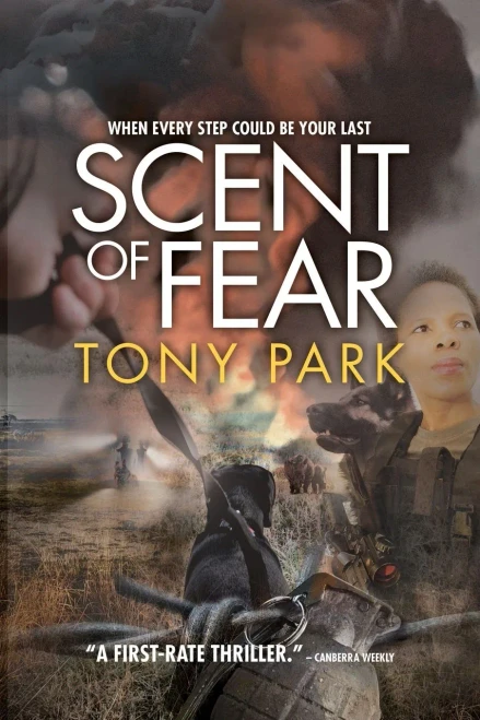 Scent Of Fear