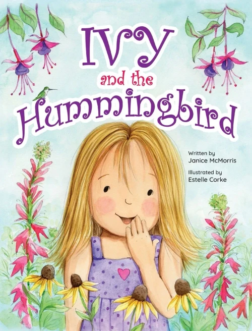 Ivy And The Hummingbird