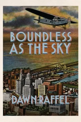 Boundless As The Sky