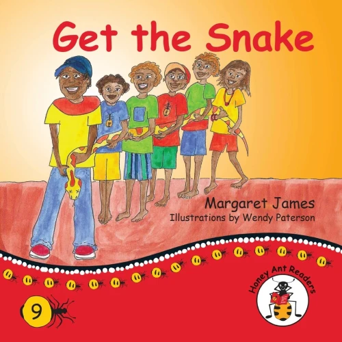 Get The Snake