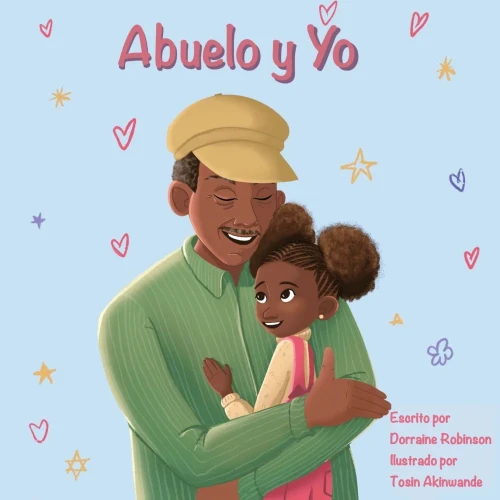 Abuelo Y Yo (Spanish Edition)