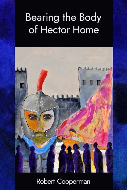 Bearing The Body Of Hector Home