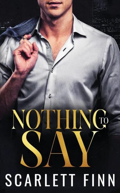 Nothing To Say: Secret Baby Billionaire Romance