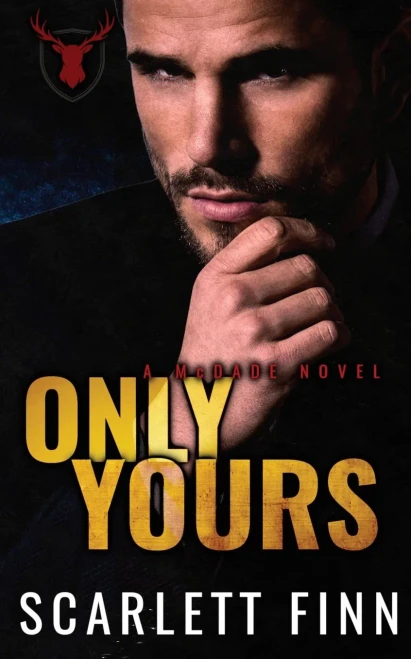 Only Yours: Enemies To Lovers: Arranged Marriage To The Mob (Forbidden Prequel Duet)