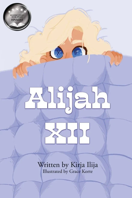 Alijah Xii