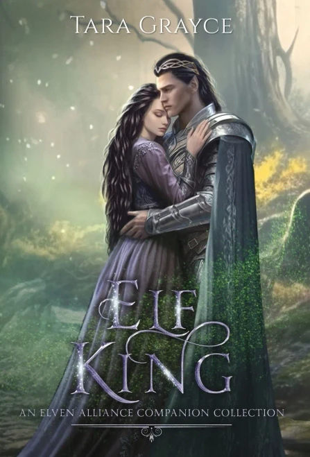 Elf King (Elven Alliance)