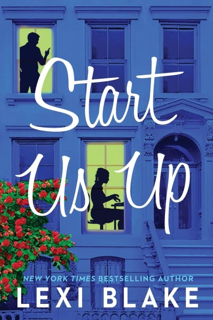 Start Us Up: A Park Avenue Promise Novel