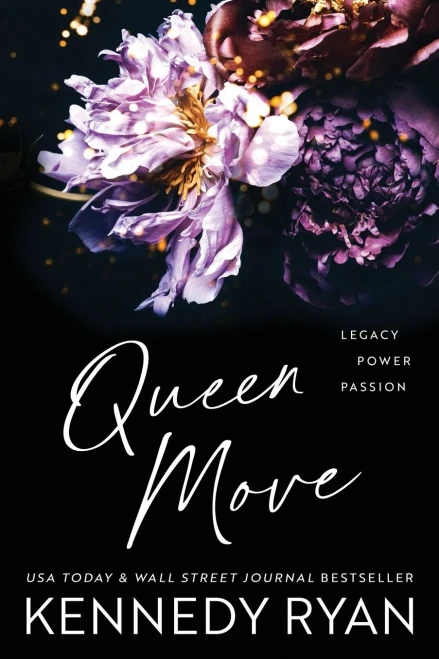 Queen Move (Special Edition) (All The King's Men)