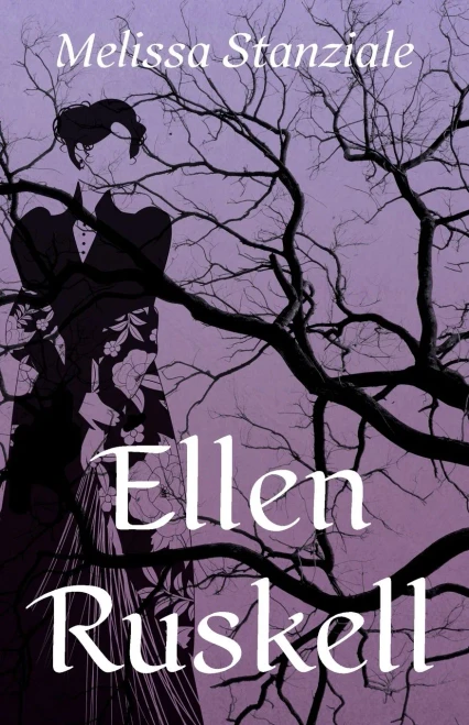 Ellen Ruskell