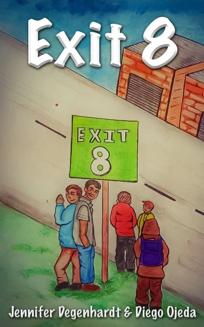Exit 8