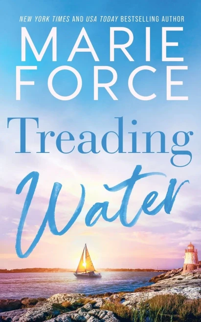 Treading Water (Treading Water Series)
