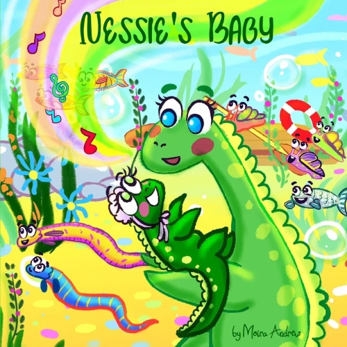 Nessie'S Baby