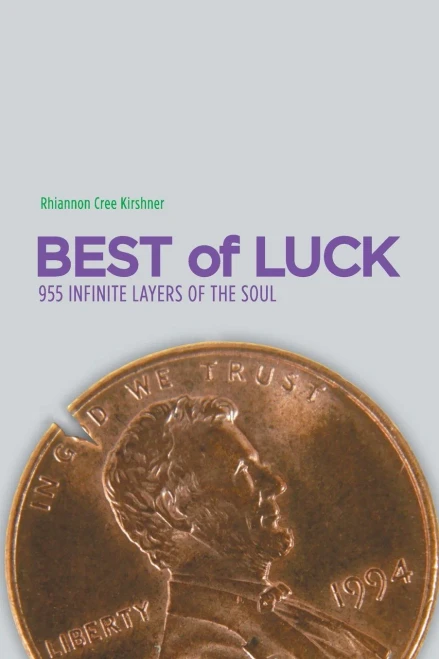 Best Of Luck: 955 Infinite Layers Of The Soul