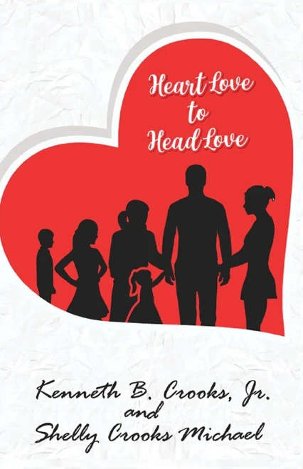 Heart Love To Head Love
