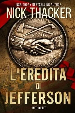 L'Eredita Di Jefferson (Italian Edition)