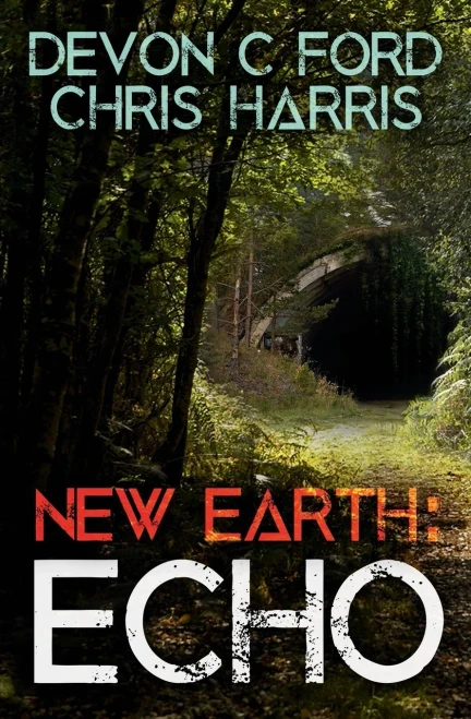 Echo (New Earth)