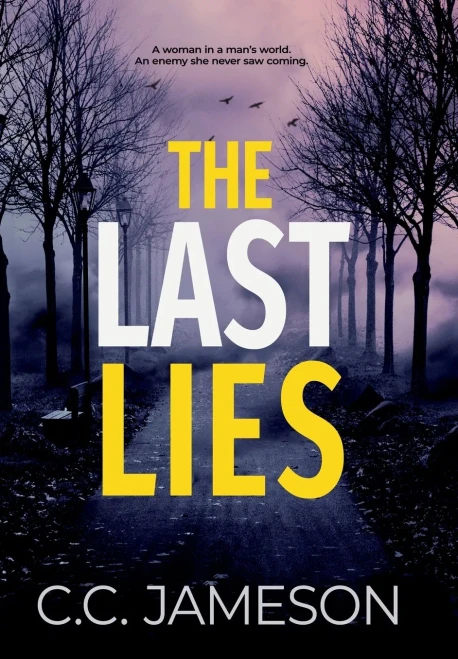 The Last Lies