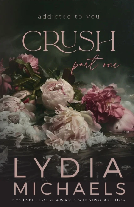 Crush (Addicted To You)
