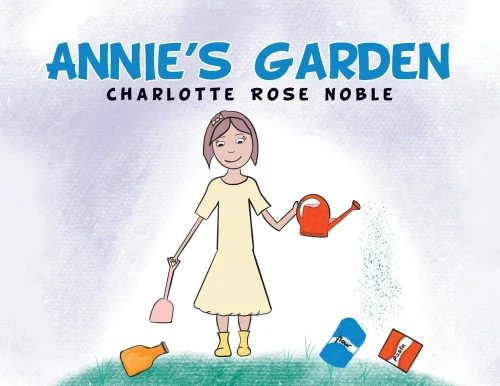 Annie'S Garden