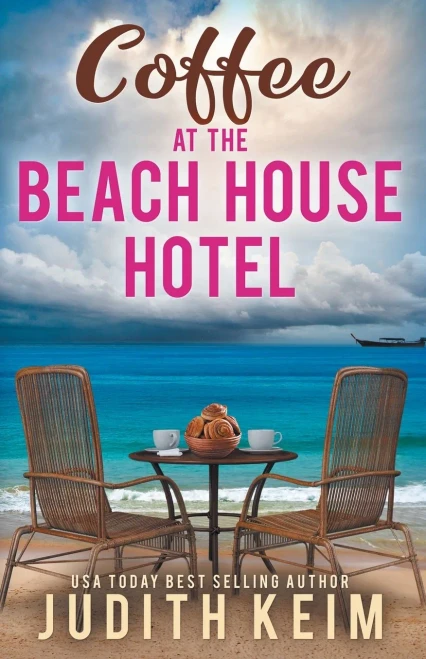 Coffee At The Beach House Hotel