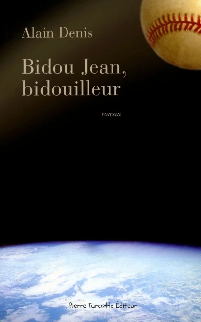Bidou Jean, Bidouilleur (French Edition)