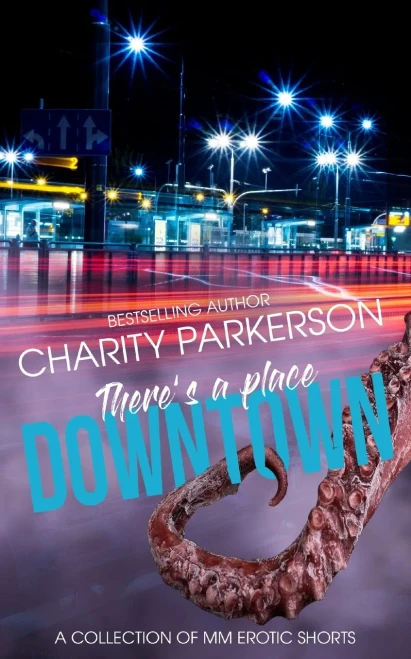 There's A Place Downtown