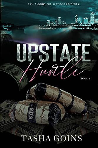 Upstate Hustle