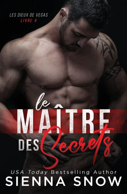 Le Maitre Des Secrets