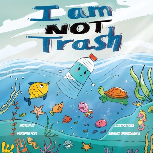 I Am Not Trash