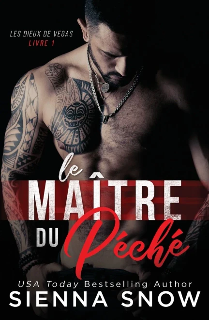 Le Maître Du Péché