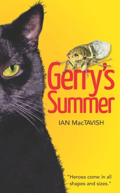 Gerry'S Summer
