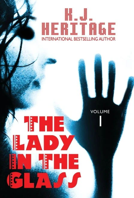 The Lady In The Glass: 12 Tales Of Death & Dying