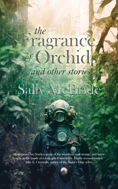 The Fragrance Of Orchids And Other Stories