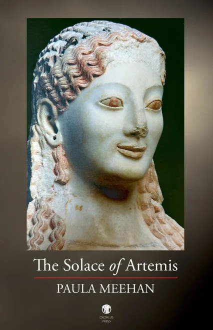 The Solace Of Artemis