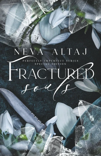 Fractured Souls (Special Edition Print) (Special Discrete Edition - Perfectly Imperfect)