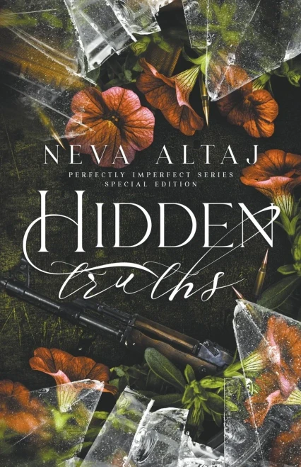 Hidden Truths (Special Edition Print) (Special Discrete Edition - Perfectly Imperfect)