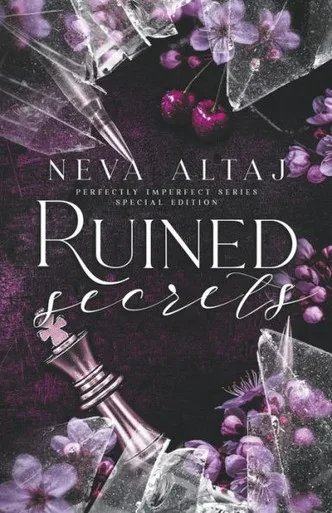 Ruined Secrets (Special Edition Print) (Special Discrete Edition - Perfectly Imperfect)
