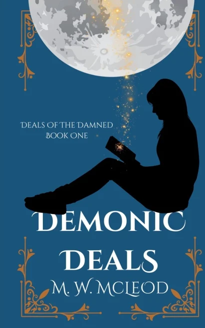 Demonic Deals (Deals Of The Damned)