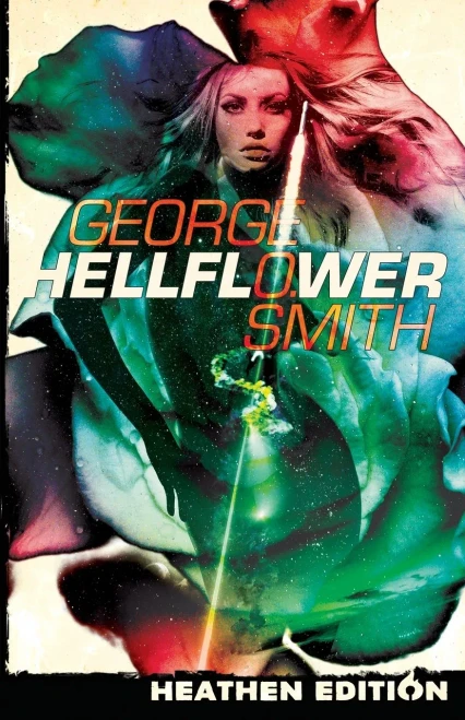 Hellflower (Heathen Edition)