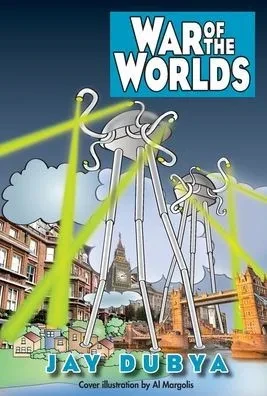 War Of The Worlds