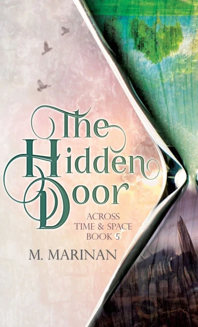 The Hidden Door (Hardcover) (Across Time And Space)