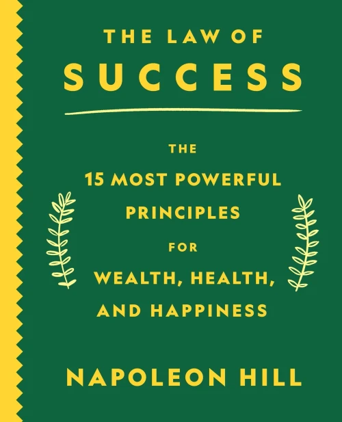 Law Of Success