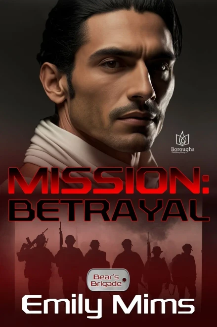 Mission: Betrayal