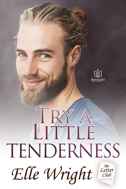 Try A Little Tenderness